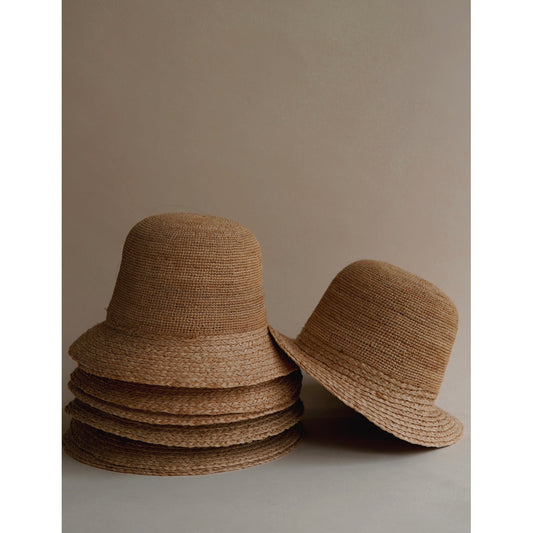 Kauai Bucket Hat