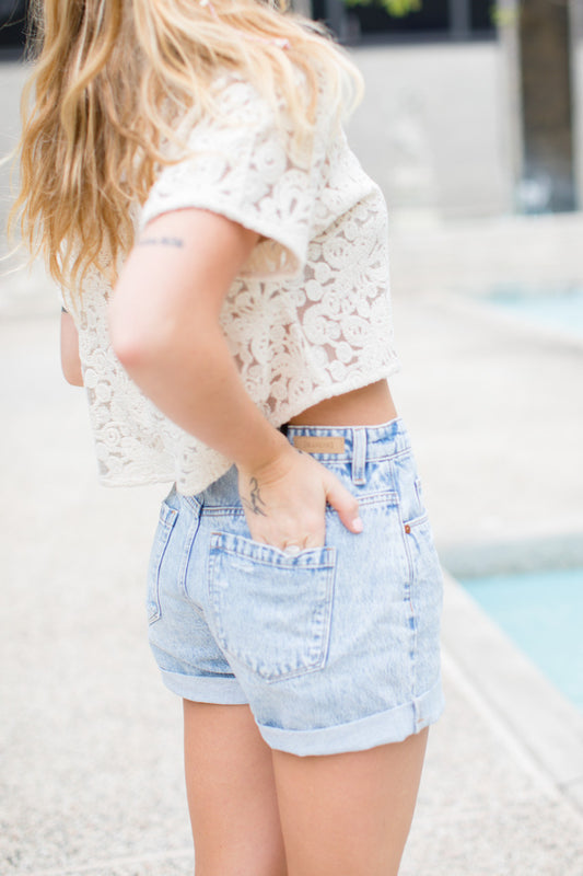 Party Everyday Shorts