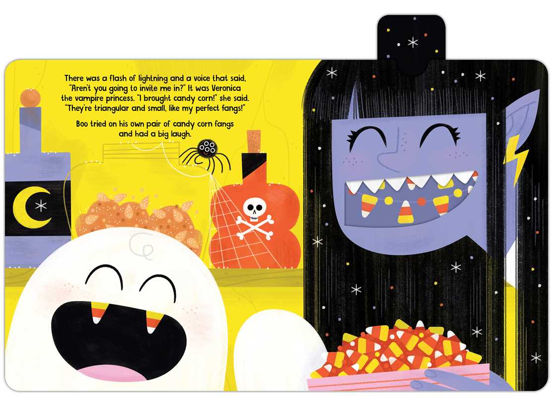 Monster Munch by Little Bee Books