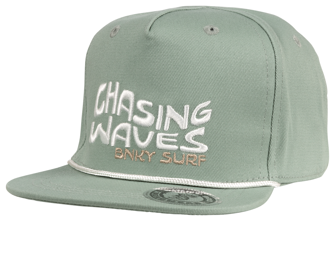 Chasing Waves Hat