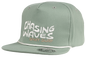 Chasing Waves Hat
