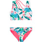 Paradise Island Summer Sun Reversible Bikini
