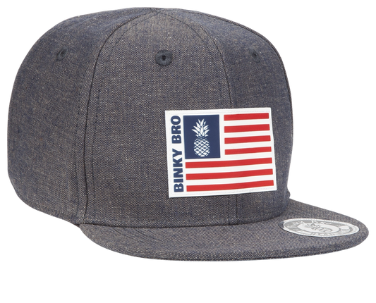 Salt River Hat