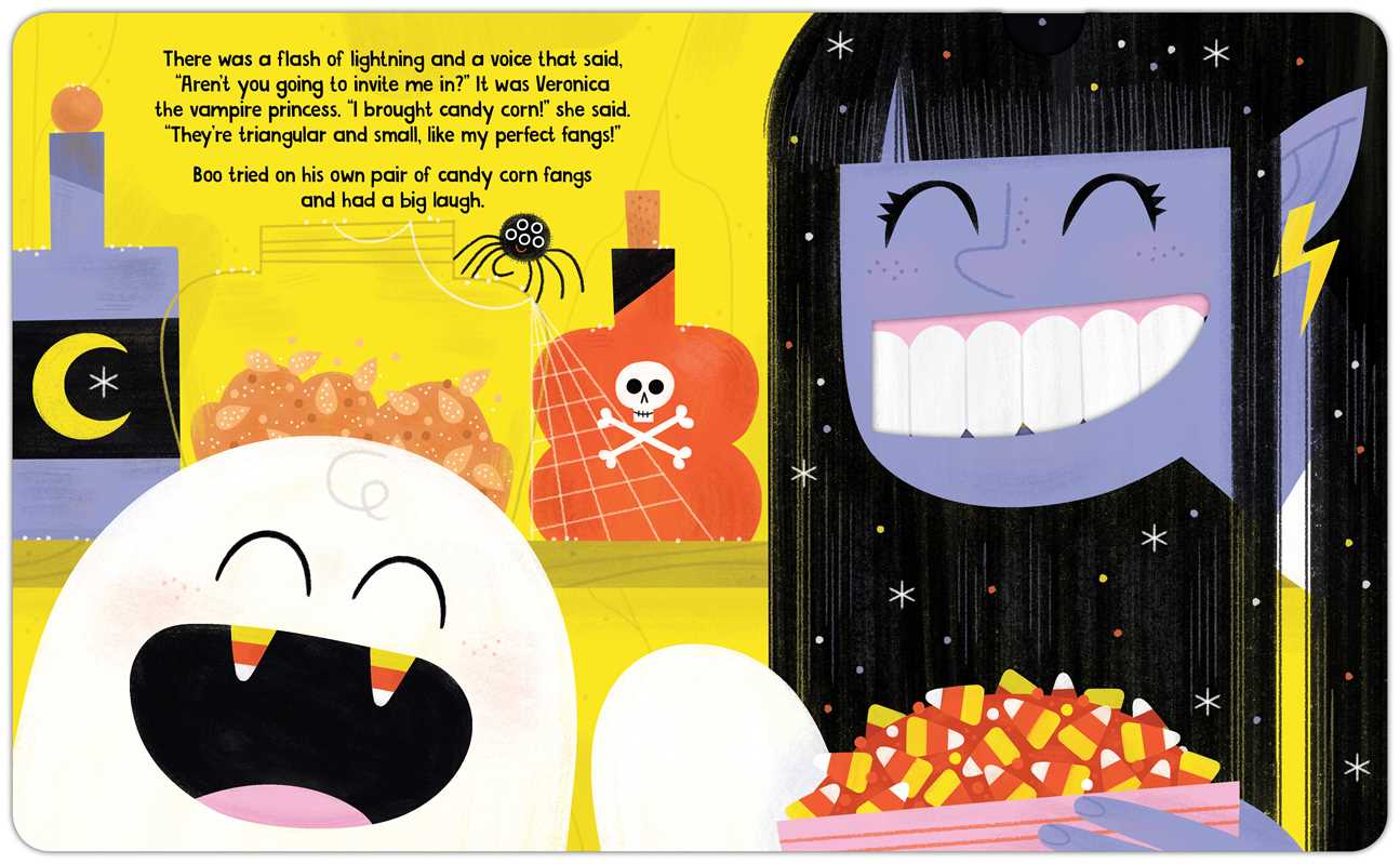 Monster Munch by Little Bee Books