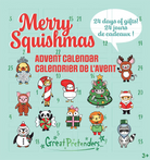 Great Pretenders Merry Squishmas Advent Calendar box art