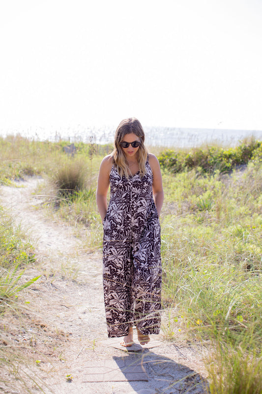 Envie Jumpsuit