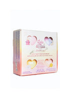 Great Pretenders Don't Quit Your Day Dream Bath Bomb Box Set box side view