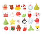 Great Pretenders Merry Squishmas Advent Calendar contents 