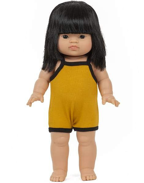Jade Lou Minikane Doll