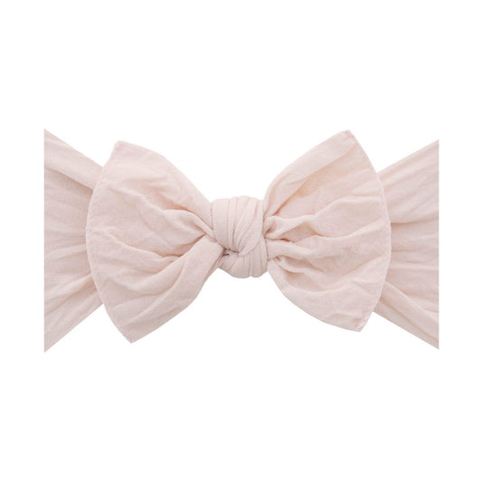 Baby Bling Knot Bow II Petal