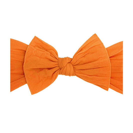 Tiger Knot Bow
