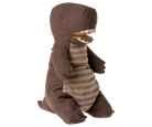 Maileg Gantosaurus || Large, Chocolate