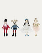 MonAmiNutcrackerSuiteOrnaments