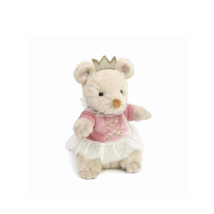 Mon Ami Princess Mouse | Premium Dolls and Toys for Babies ...