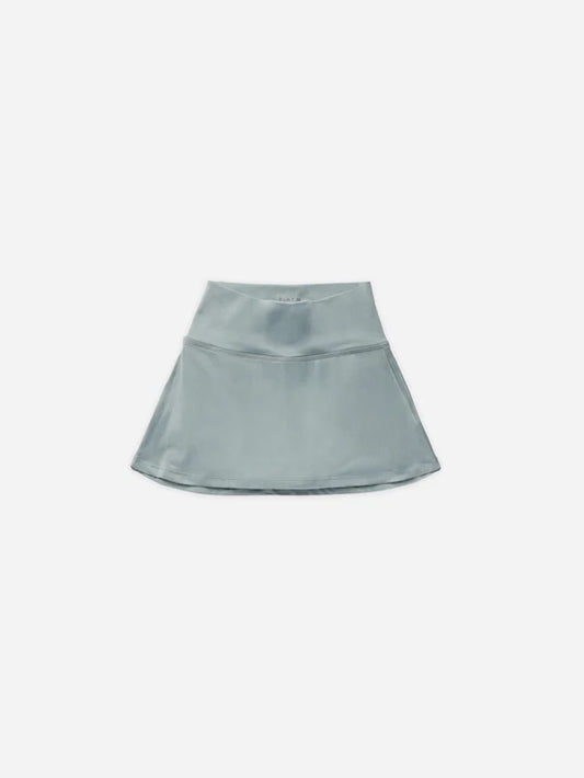 Bay Skirt || Blue