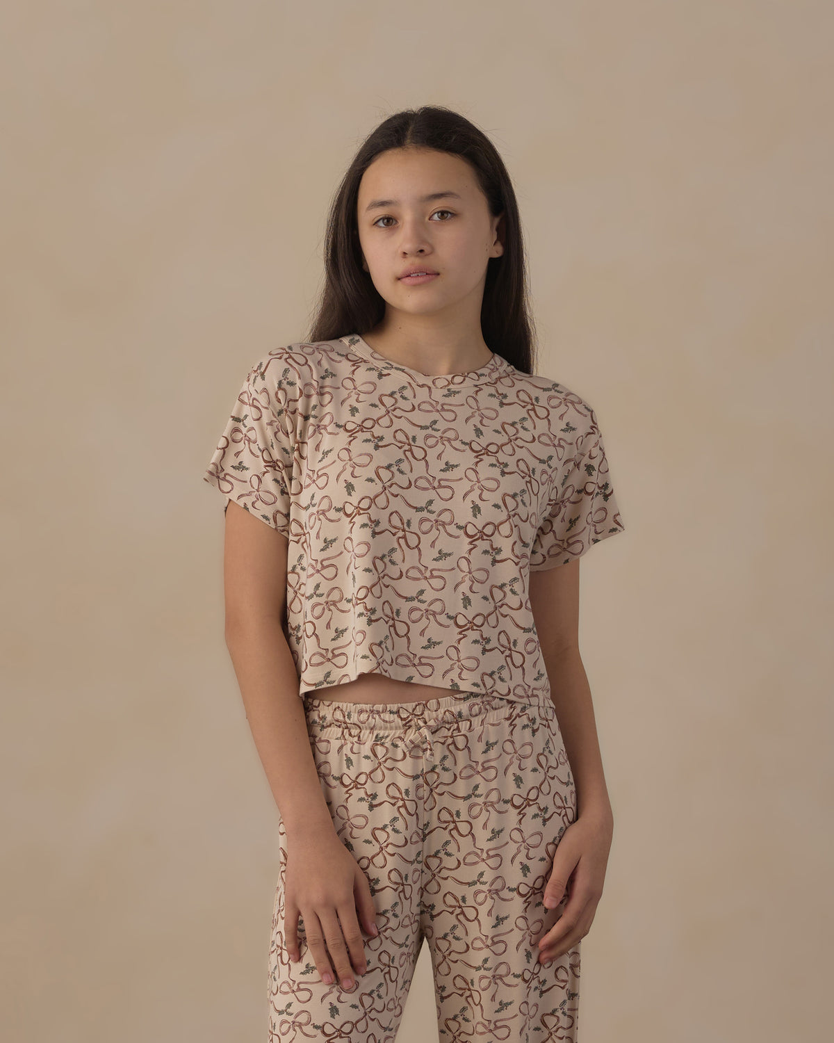 Teen Ruthie Set | Ribbons