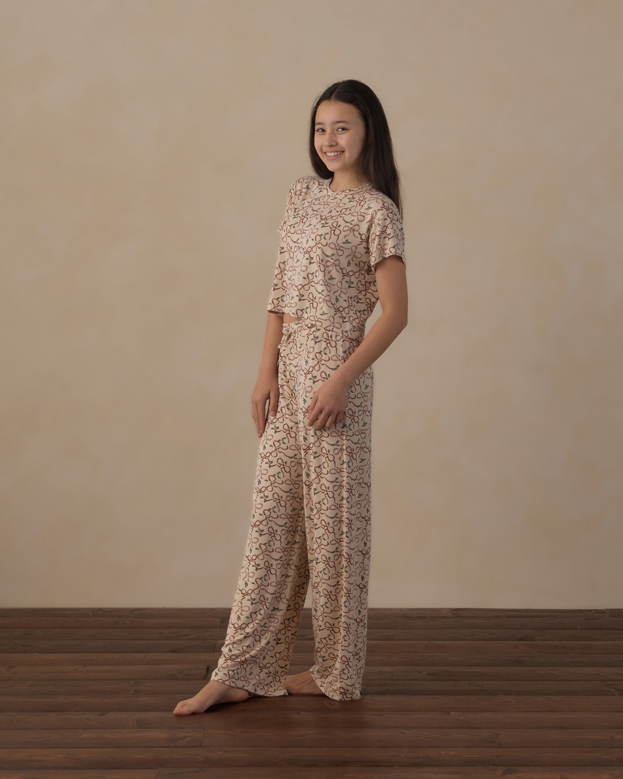 Teen Ruthie Set | Ribbons