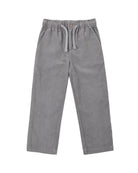 Rylee + Cru Kalen Pant | Slate flat lay
