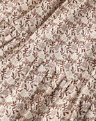 The "Primrose" print featured in the Rylee + Cru AW '26 collection