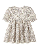 Rylee + Cru Winnie Dress | Winter Garden flat lay