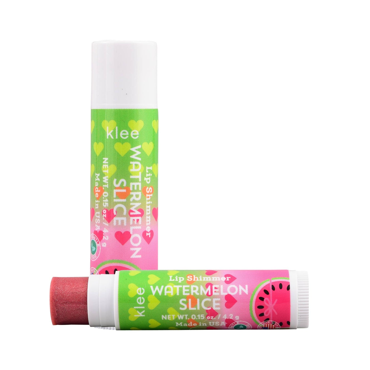 Inside Out - Bioglitter, Fragrance and Lip Shimmer Set