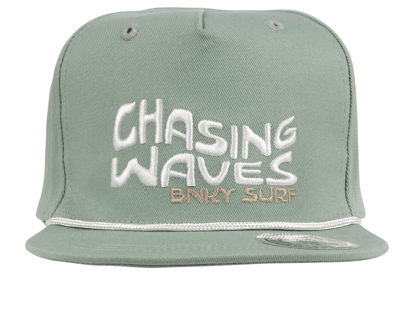 Chasing Waves Hat