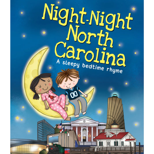 Night-Night North Carolina