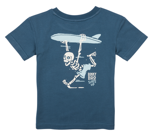 Bodee Surfs T-Shirt