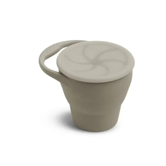 Cam Snack Cup | Olive