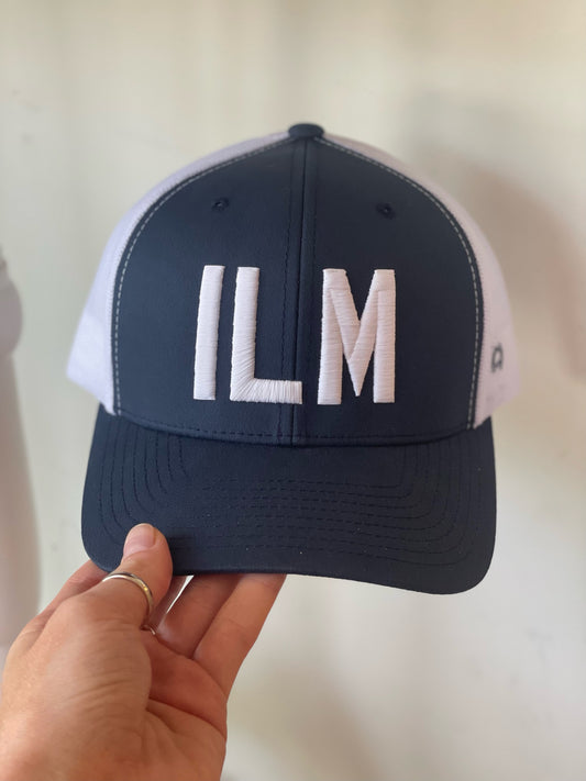 ILM Locals Favorite Hat