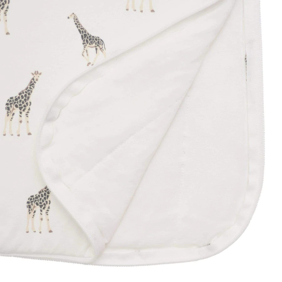 Kyte Printed Sleepbag 1.0 in Giraffe