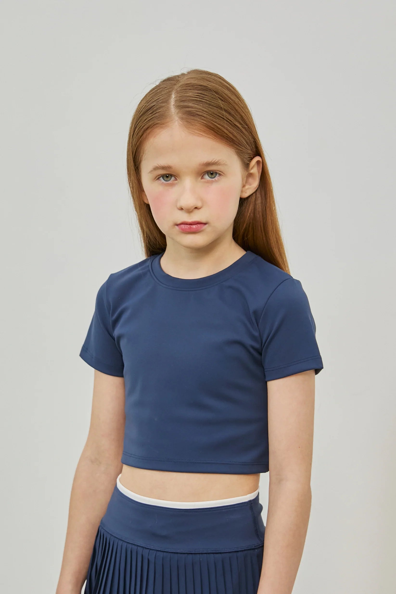 parfum de fit tee in midnight 