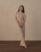 Teen Ruthie Set | Ribbons full length model Rylee + Cru