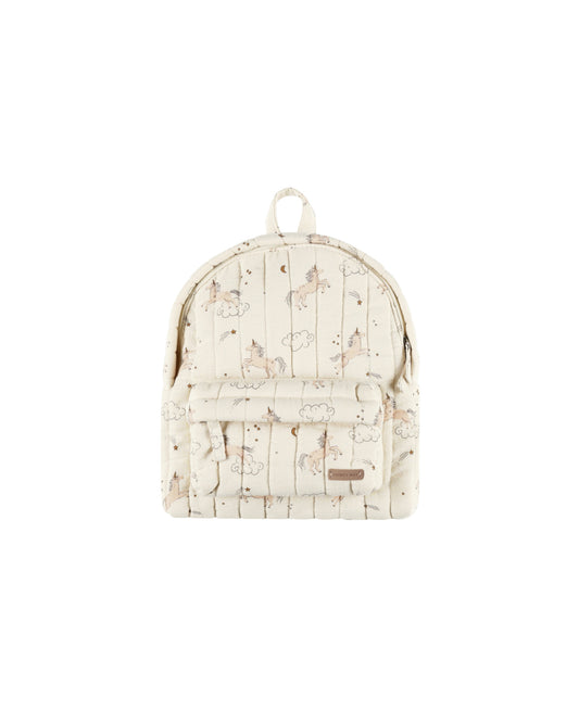 Mini Backpack || Unicorns